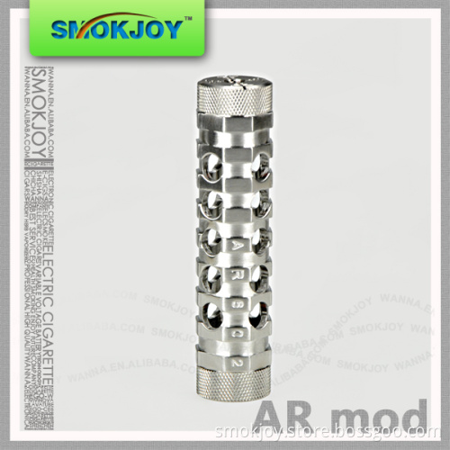 Smokjoy New Coming Mechanical Mod (AR mod)